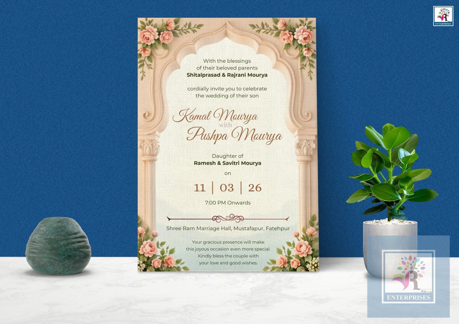 Invitations 14