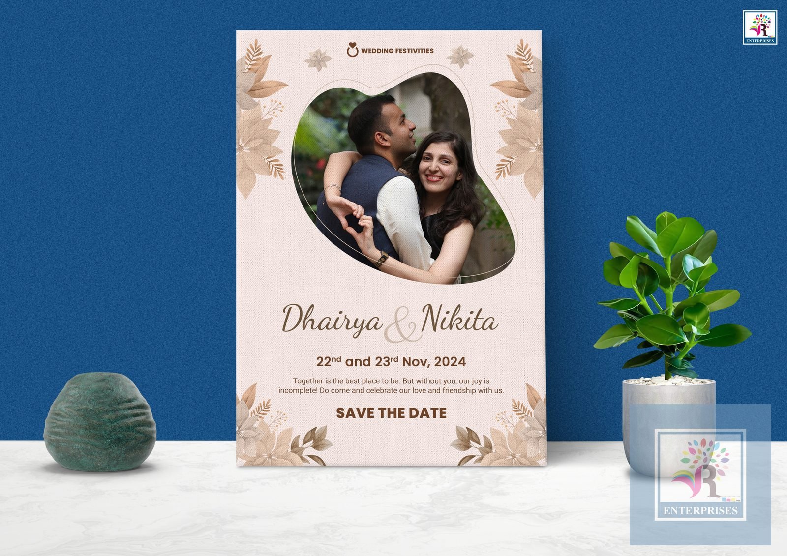 Invitations 4