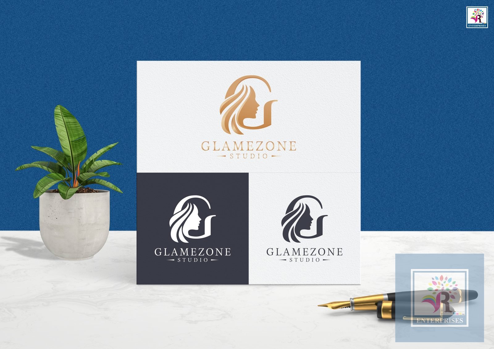 Logo Design 20