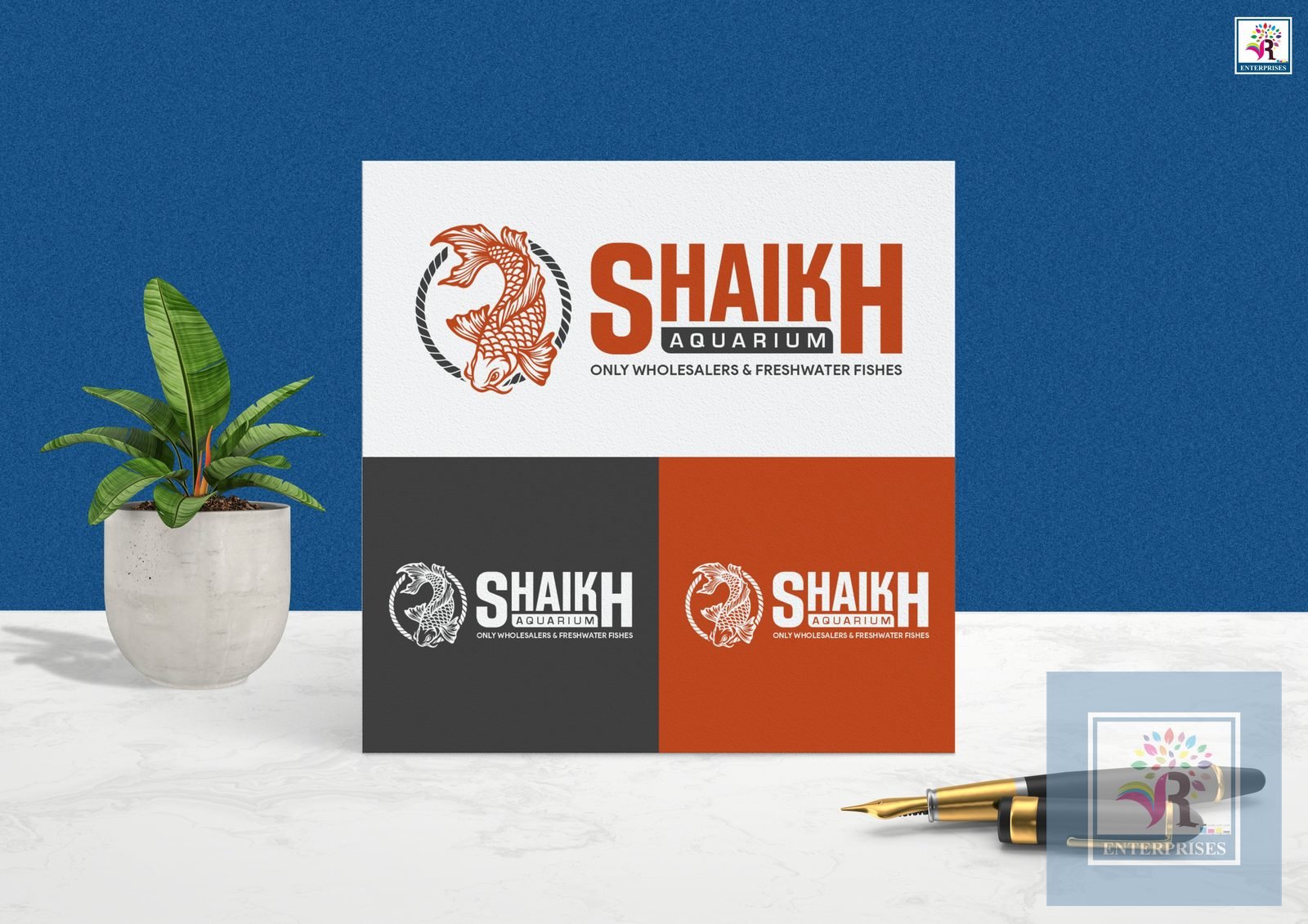 Logo Design 26
