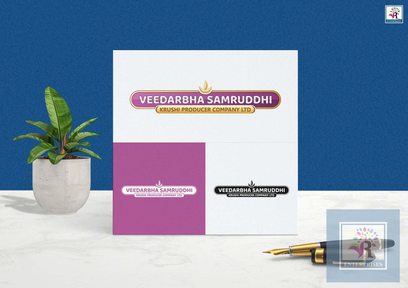 Logo Design 27