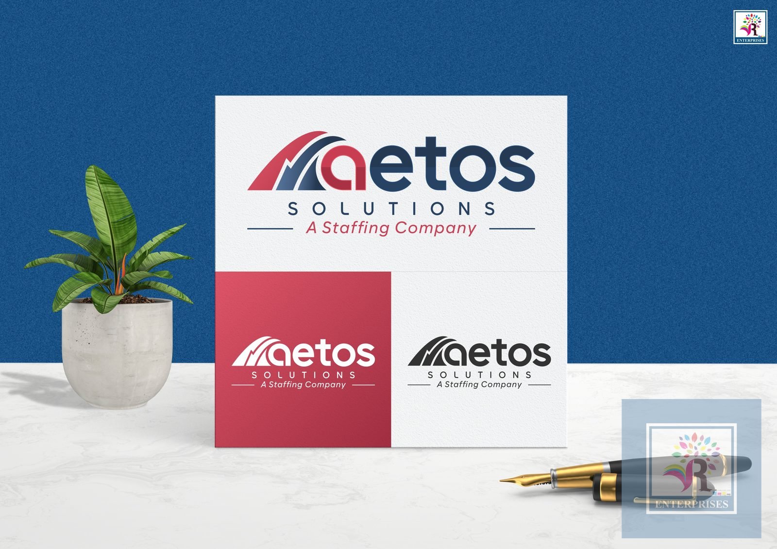 Logo Design 29
