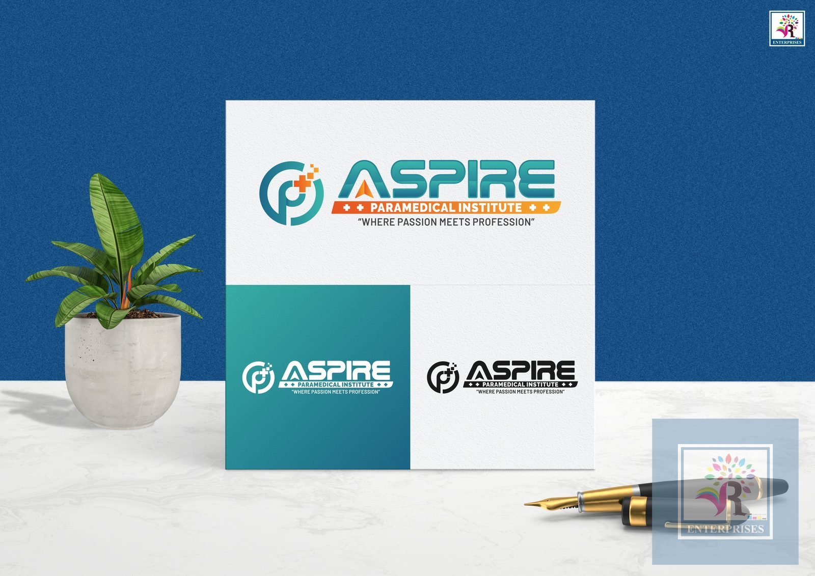 Logo Design 4