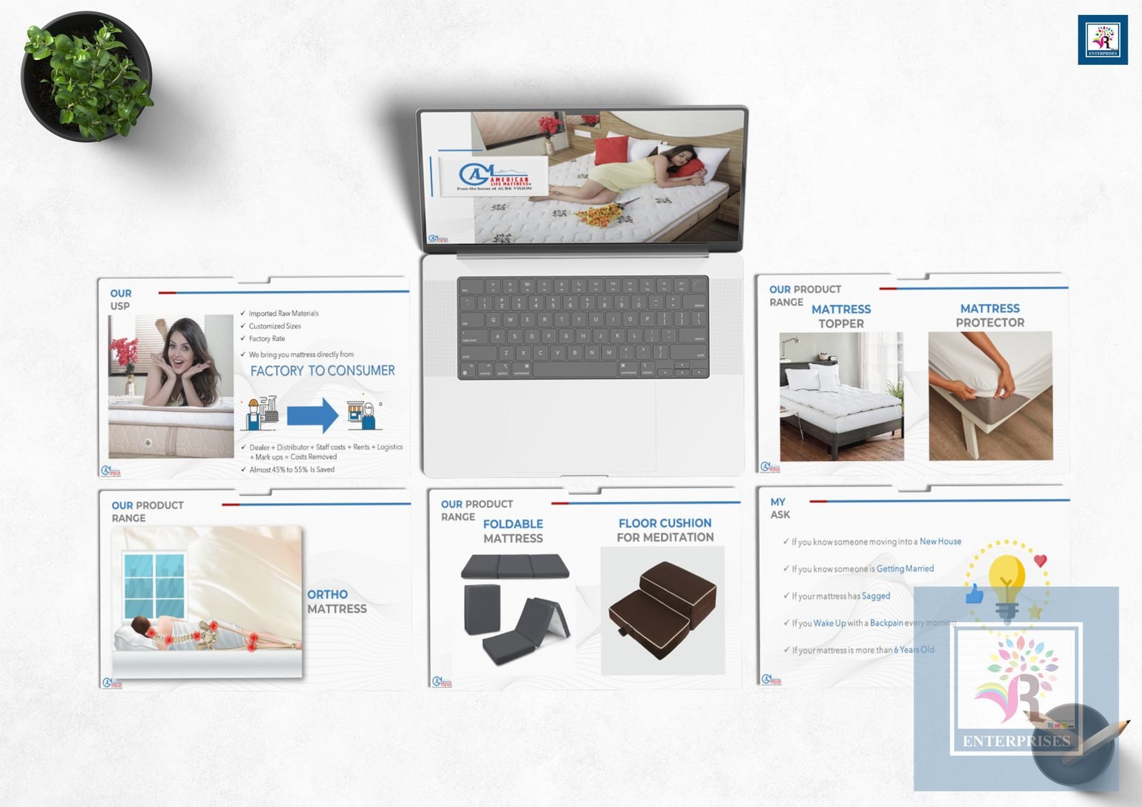 Presentations (PPT) 7